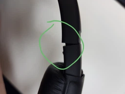 Наушники Sennheiser HD 280 PRO (506845) фото от покупателей 16