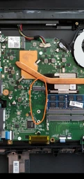 SSD диск Kingston SSDNow A400 120GB M.2 2280 SATAIII TLC (SA400M8/120G) фото от покупателей 9