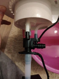 Аквариум Xiaomi Geometry Fish Tank Aquaponics Ecosystem 10 л White HF-JHYG001 (2001000011650)