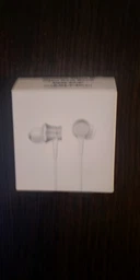 Наушники Xiaomi Mi Piston Fresh Bloom Matte Silver (ZBW4355TY) фото от покупателей 19