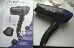 Фен REMINGTON D 2400