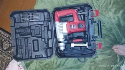 Перфоратор Vitals Master Ra 2812DS фото от покупателей 8