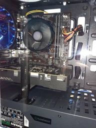 Материнская плата Gigabyte GA-A320M-H (sAM4, AMD A320, PCI-Ex16) фото от покупателей 13