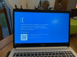 Ноутбук Acer Aspire 5 A515-54G (NX.HFREU.038) Pure Silver Суперцена!!! фото от покупателей 10