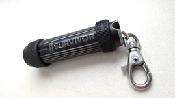 USB флеш накопитель Corsair 64GB Survivor Military Style USB 3.0 (CMFSS3B-64GB) фото от покупателей 2