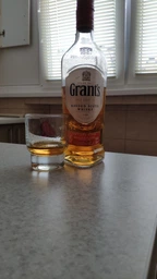 Виски Grant's Rum Cask 5-6 лет выдержки 0.7 л 40% (5010327255026) фото от покупателей 4