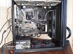 Система жидкостного охлаждения ARCTIC Liquid Freezer II 280 (ACFRE00066B) ready for LGA 1200&1700 фото от покупателей 13