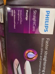 Випрямляч для волосся PHILIPS HP8374/00