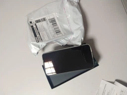 Мобильный телефон Motorola Moto G8 Plus 4/64GB XT2019 Blue