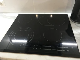 Варочная поверхность Electrolux EHF 96547 FK (EHF96547FK) фото от покупателей 18