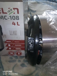 Мультиварка Grunhelm MC-108 фото від покупців 3