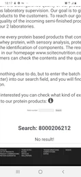 Казеїн Scitec Nutrition 100% Casein Complex 920 г білий шоколад фото від покупців 3