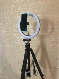 Gelius Набор блогера Life Hack GP-BS001 (2099900781209) фото от покупателей 7