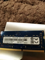 Оперативная память Kingston SODIMM DDR4-2666 8192MB PC4-21300 (KCP426SS8/8)