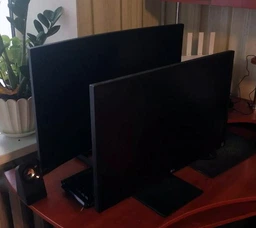 Монітор 32" Philips 325E1C (325E1C/00) фото від покупців 1