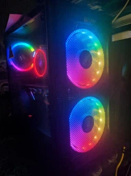 Компьютер Artline Gaming X63 v16 (X63v16) фото от покупателей 4