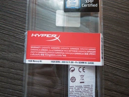 Оперативная память HyperX DDR4-3000 16384MB PC4-24000 (Kit of 2x8192) Fury Black (HX430C15FB3K2/16) фото от покупателей 5