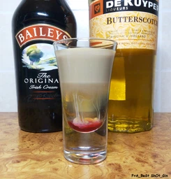 Лікер De Kuyper Butterscotch 0.7 л 15% (8710625626708)