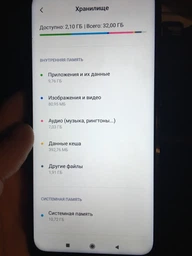 Мобильный телефон Xiaomi Redmi Note 8T 3/32GB Moonshadow Grey (Международная версия) фото от покупателей 9