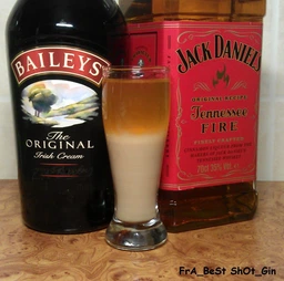 Лікер Jack Daniel's Tennessee Fire 0.7 л 35% (5099873010686) фото від покупців 2