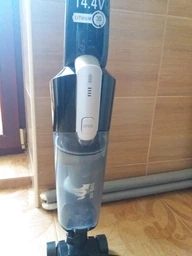 Аккумуляторный пылесос ROWENTA Air Force Light RH6545WH фото от покупателей 15