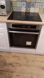 Духова шафа WHIRLPOOL AKZ97891IX