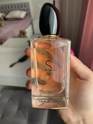 Тестер Парфюмированная вода для женщин Giorgio Armani Si 100 мл (3605521816863) фото от покупателей 4