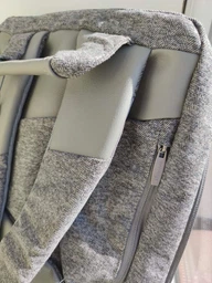 Рюкзак для ноутбука RivaCase 7960 15.6" Grey (7960 (Grey)) фото від покупців 1