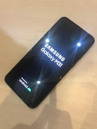 Защитное стекло BeCover для смартфона Samsung Galaxy M31 SM-M315 Black (BC_704724) фото от покупателей 15
