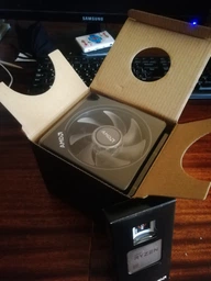 Процесор AMD Ryzen 7 2700X (3.7GHz 16MB 105W AM4) Box (YD270XBGAFBOX) фото від покупців 2