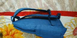 Рюкзак для ноутбука RIVACASE 7560 15.6" Blue (7560 (Blue)) фото від покупців 2