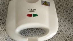 Бутербродниця Adler AD 301 - 750 Вт фото від покупців 4