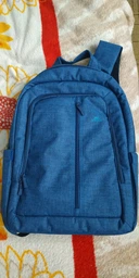 Рюкзак для ноутбука RIVACASE 7560 15.6" Blue (7560 (Blue)) фото від покупців 3
