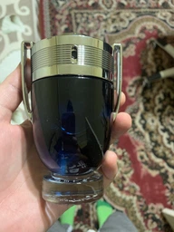 Парфюмированная вода для мужчин Paco Rabanne Invictus Legend 100 мл (3349668577576) фото от покупателей 2