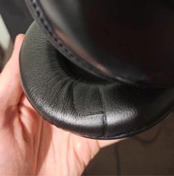 Наушники Superlux HD669 Black фото от покупателей 16