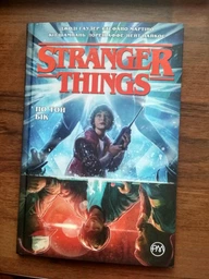 Stranger Things. По той бік. Книга 1 (4141904)