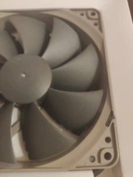 Вентилятор Noctua NF-P12 redux-1700 PWM (NF-P12 redux-1700 PWM) фото от покупателей 1