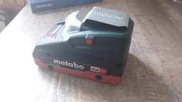 Адаптер живлення Metabo PA 14.4-18 LED-USB (600288000) фото від покупців 1