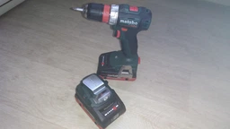 Аккумулятор для инструмента Metabo 18 В 4.0 Ач LiHD (625367000) фото от покупателей 13