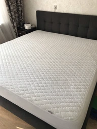 Наматрацник Andersen Cotton Плюс 160 х 200 (СМР203)