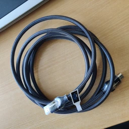 Кабель Vention HDMI - HDMI V 2.0, (M/M), 2 м, Black (VAA-B05-B200) фото від покупців 2