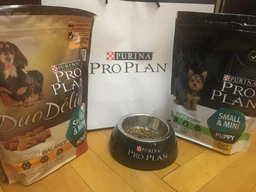 Сухий корм PRO PLAN Small & Mini Puppy Healthy Start для цуценят дрібних порід з куркою 3 кг