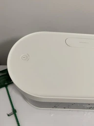 Аквариум Xiaomi Geometry Fish Tank Aquaponics Ecosystem 10 л White HF-JHYG001 (2001000011650) фото от покупателей 19