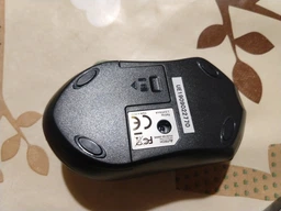 Мишка A4tech G3-200NS Black фото від покупців 9