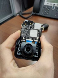 Видеорегистратор Xiaomi Yi Dash Mini Camera Black (YCS1B18) фото от покупателей 3