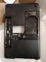 Корпус для HP G6-2205, G6-2215, G6-2225, G6-2235, G6-2245, G6-2255, G6-2265, G6-2275, G6-2285 (Нижняя крышка, корыто, низ). (63176) фото от покупателей 5