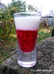 Лікер Bols Strawberry 0.7 л 17% (8716000965332)
