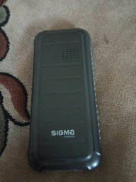 Мобільний телефон Sigma mobile X-style 18 Track Dual Sim Black/Red фото від покупців 12
