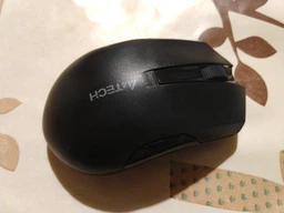 Мишка A4tech G3-200NS Black фото від покупців 10