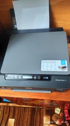 БФП HP Smart Tank 515 Wireless (1TJ09A) фото від покупців 7